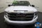 2025 GMC Sierra 1500 SLT Crew Cab 4WD