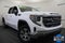 2025 GMC Sierra 1500 SLT Crew Cab 4WD