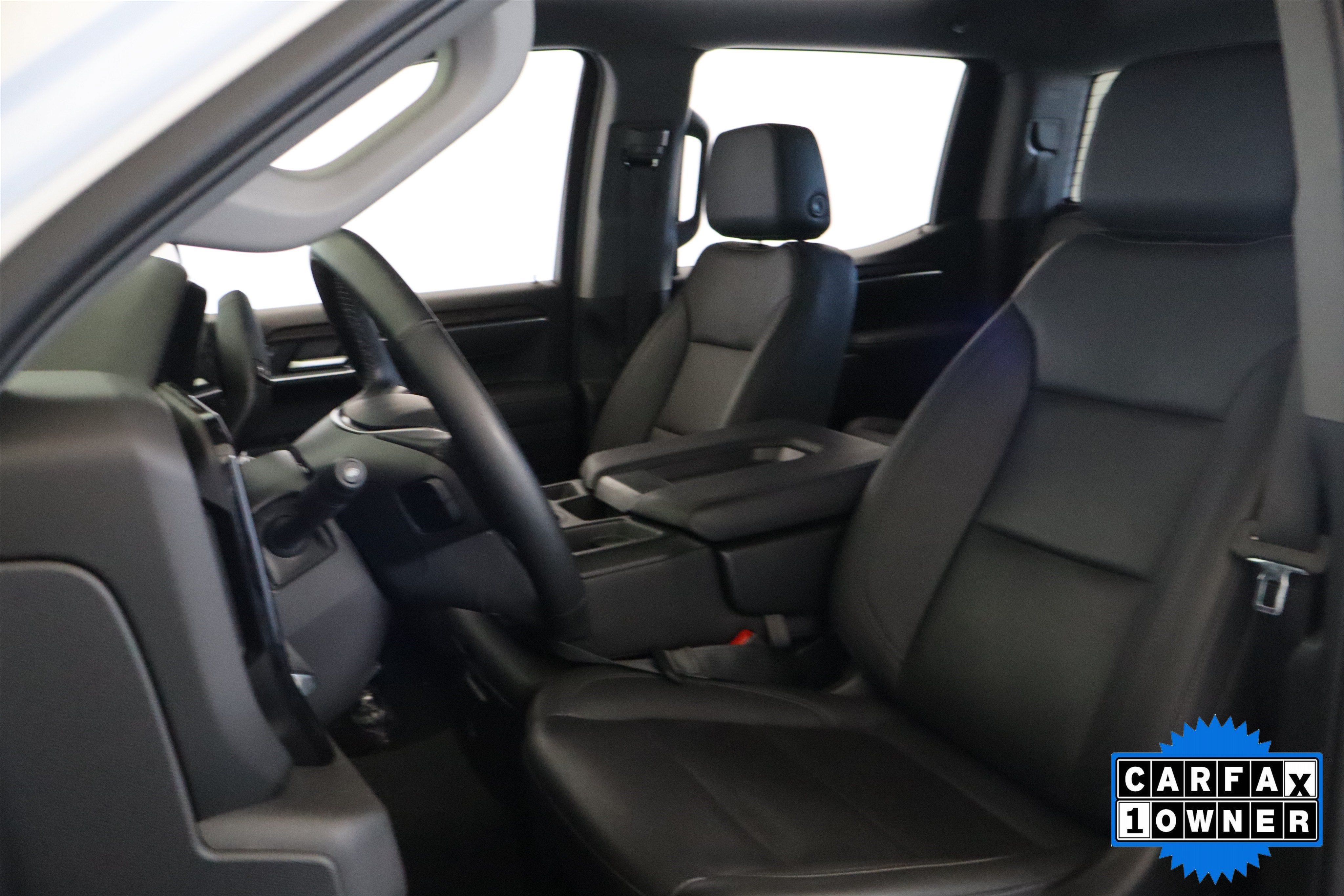 2025 GMC Sierra 1500 SLT Crew Cab 4WD