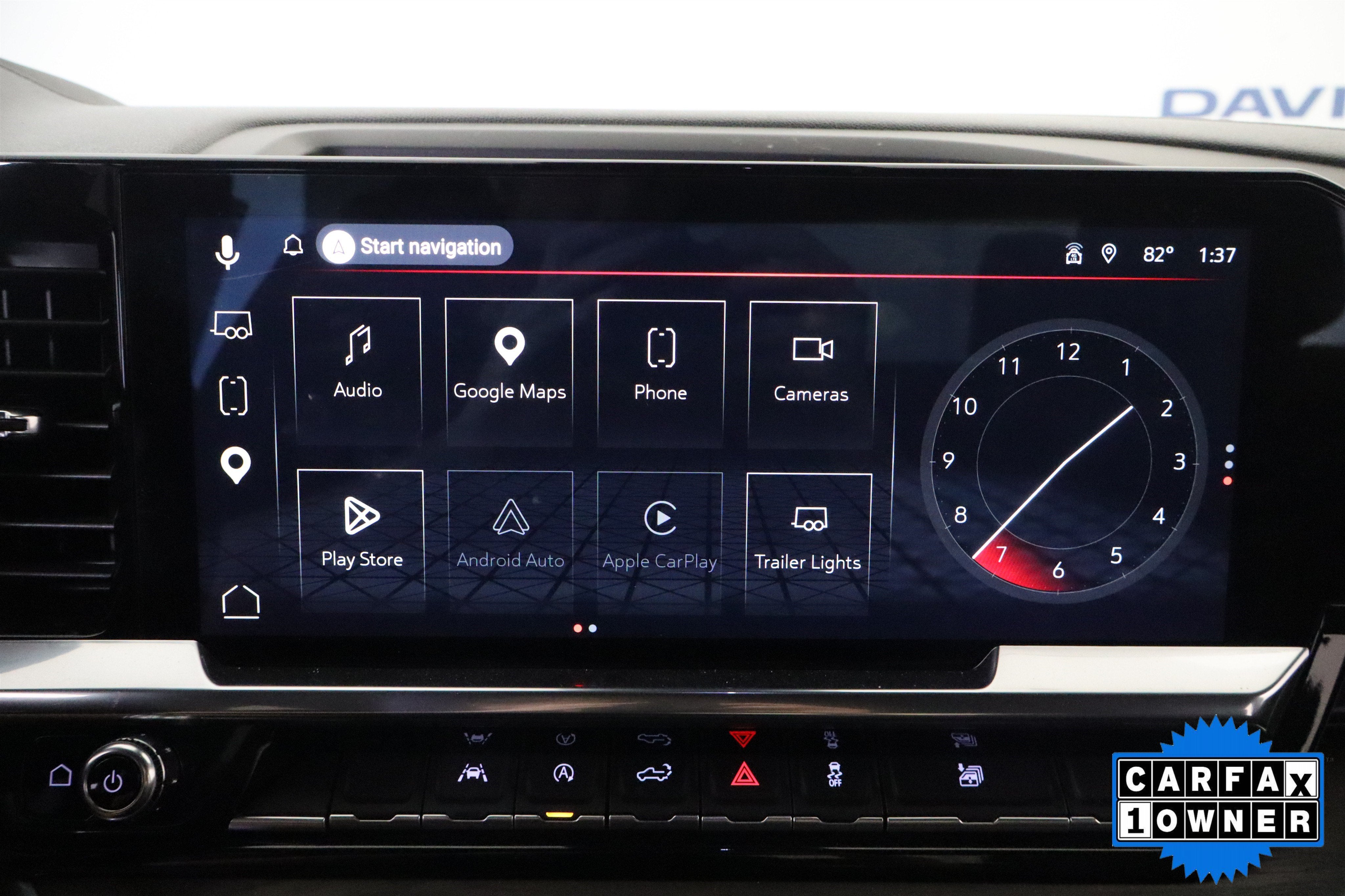 2025 GMC Sierra 1500 SLT Crew Cab 4WD