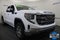 2025 GMC Sierra 1500 SLT Crew Cab 4WD