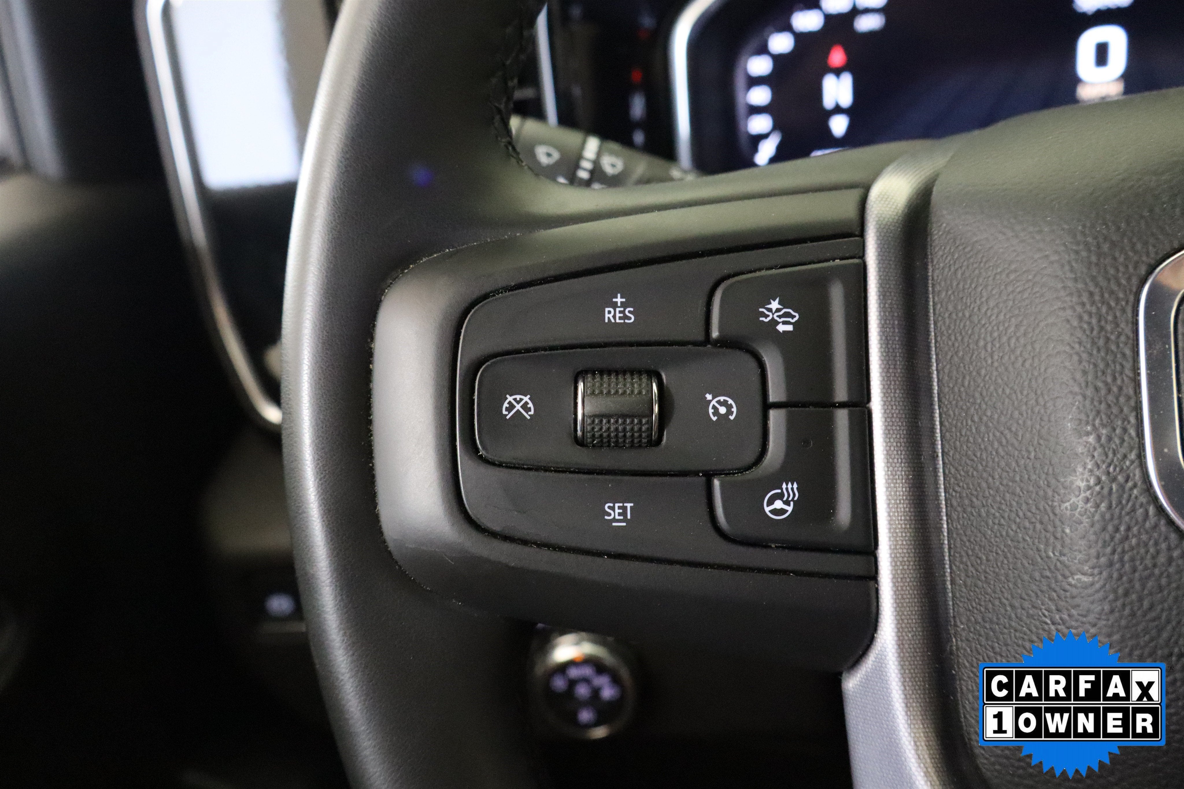 2025 GMC Sierra 1500 SLT Crew Cab 4WD