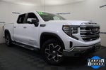 2022 GMC Sierra 1500 SLT Crew Cab 4WD