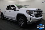 2022 GMC Sierra 1500 SLT Crew Cab 4WD