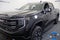 2026 GMC Sierra 1500 AT4 Crew Cab 4WD