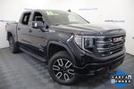 2026 GMC Sierra 1500 AT4 Crew Cab 4WD