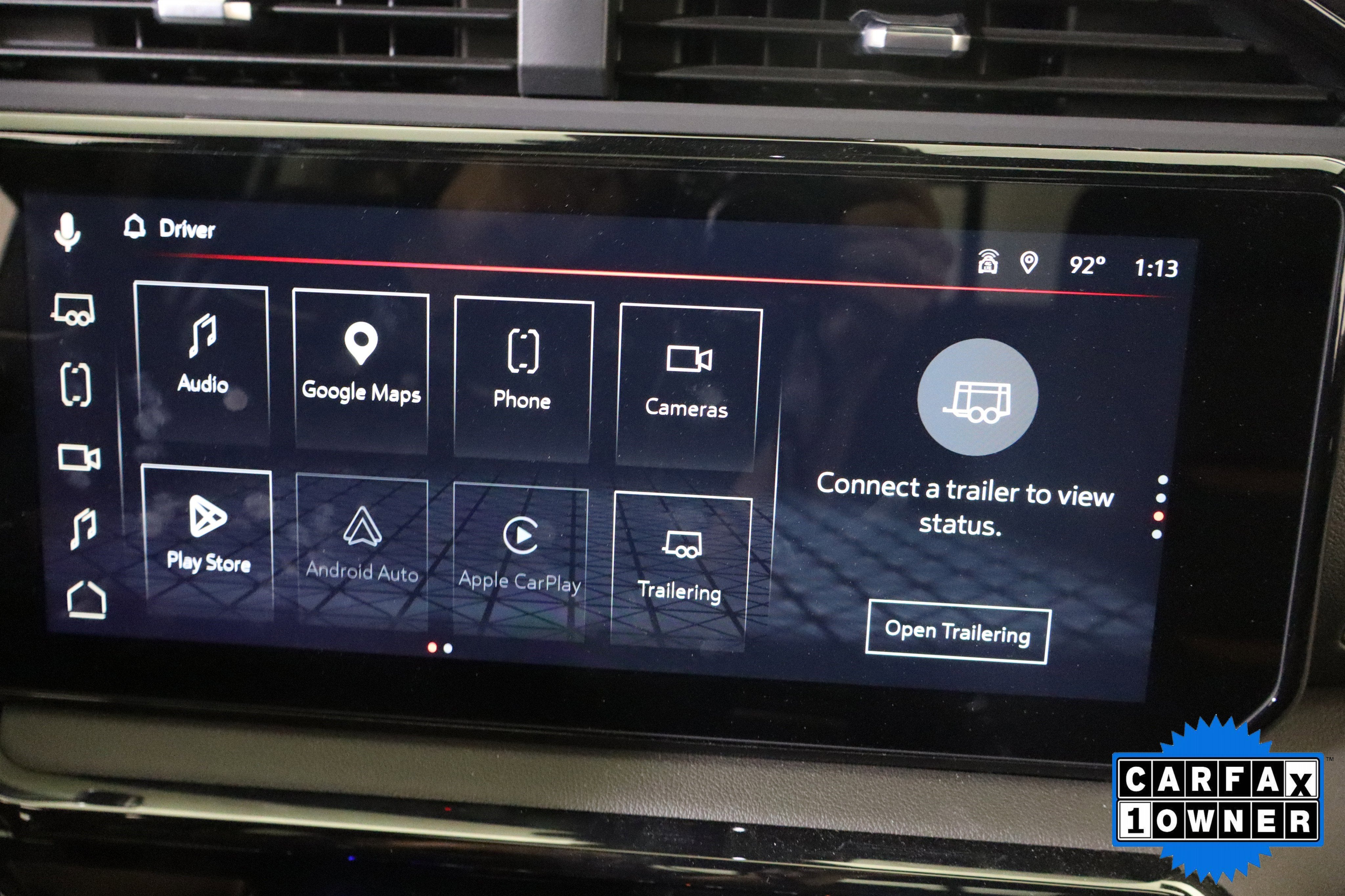 2026 GMC Sierra 1500 AT4 Crew Cab 4WD