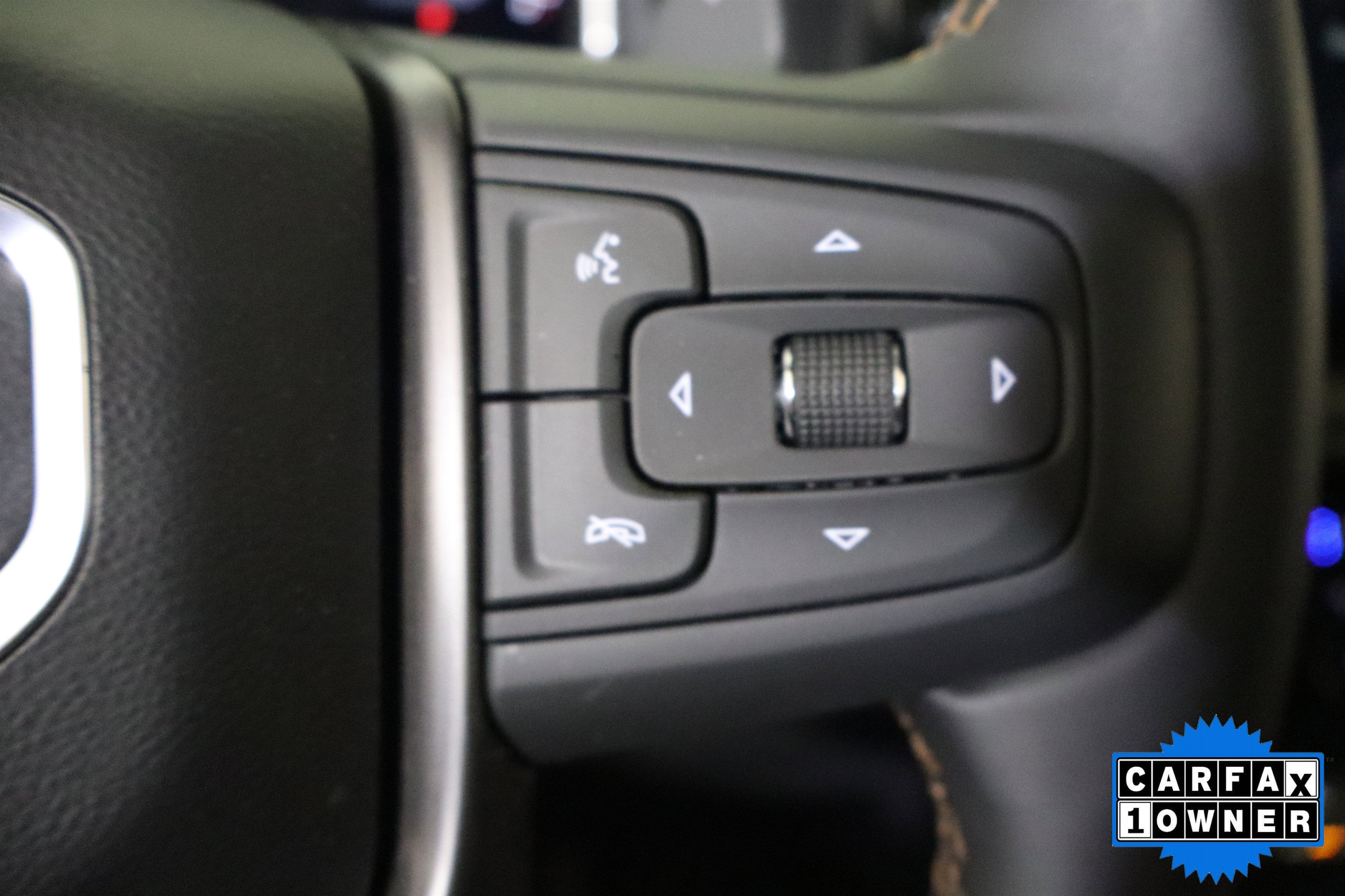 2026 GMC Sierra 1500 AT4 Crew Cab 4WD