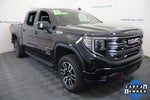 2026 GMC Sierra 1500 AT4 Crew Cab 4WD