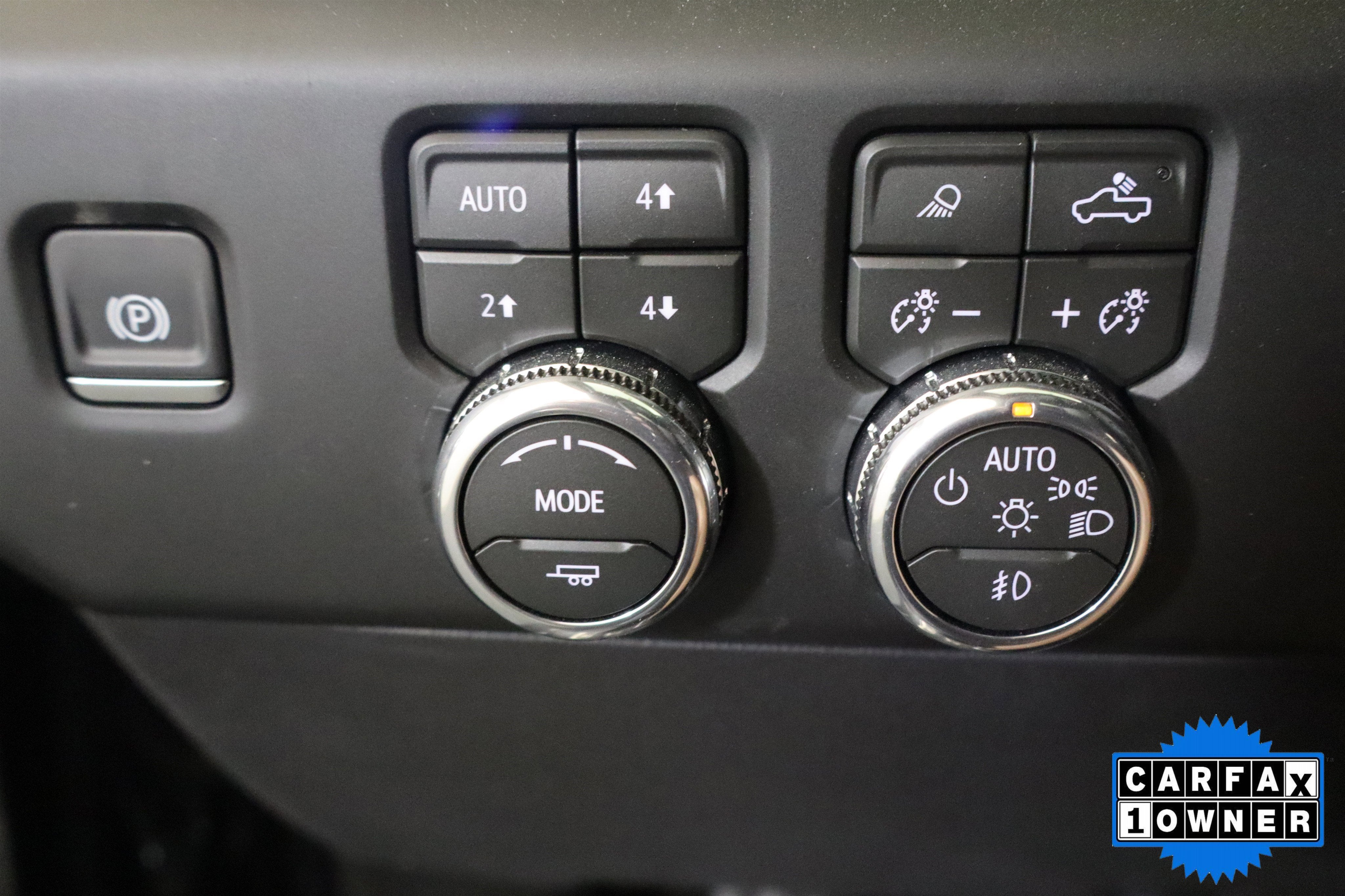 2026 GMC Sierra 1500 AT4 Crew Cab 4WD