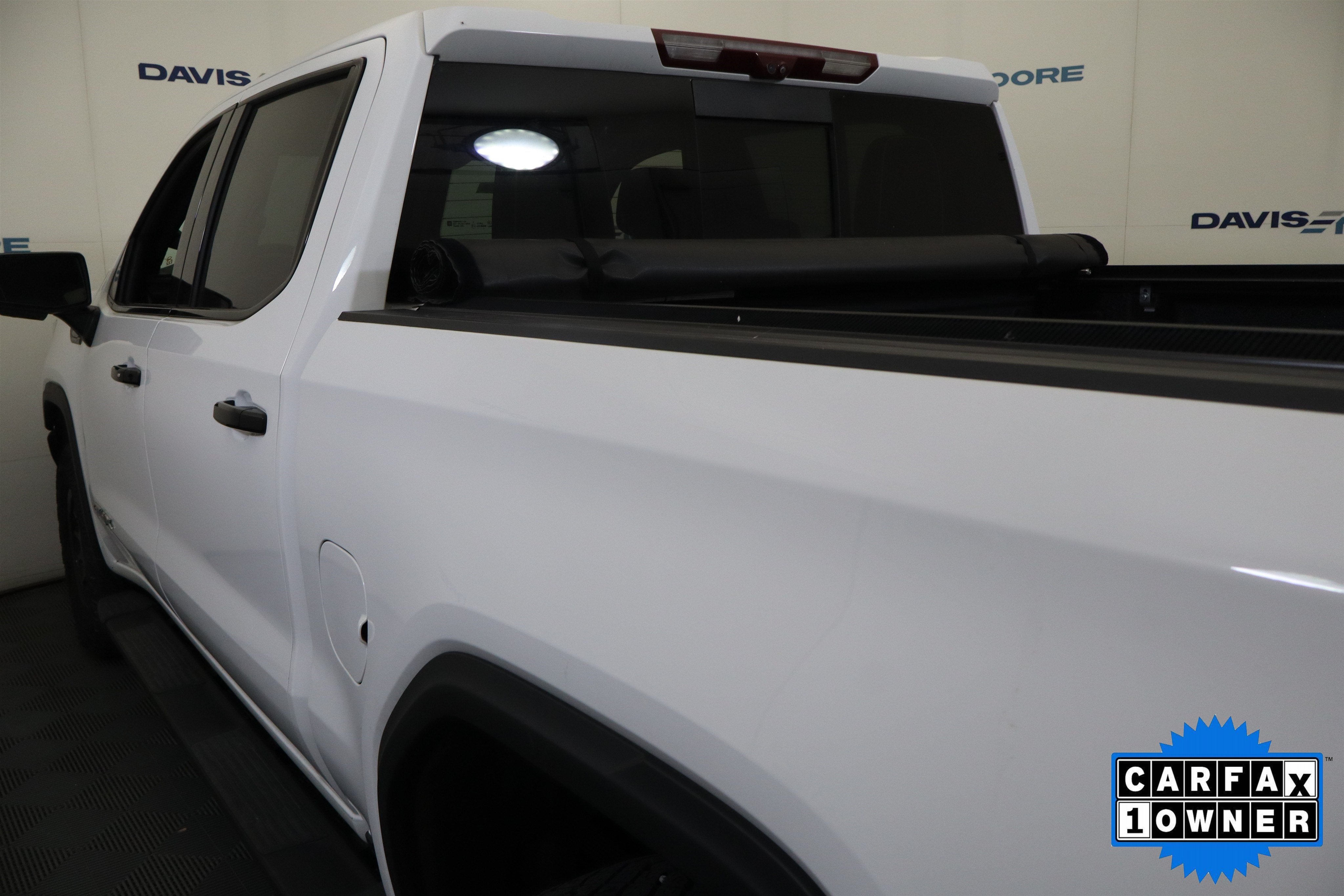 2023 GMC Sierra 1500 AT4X 4WD Crew Cab
