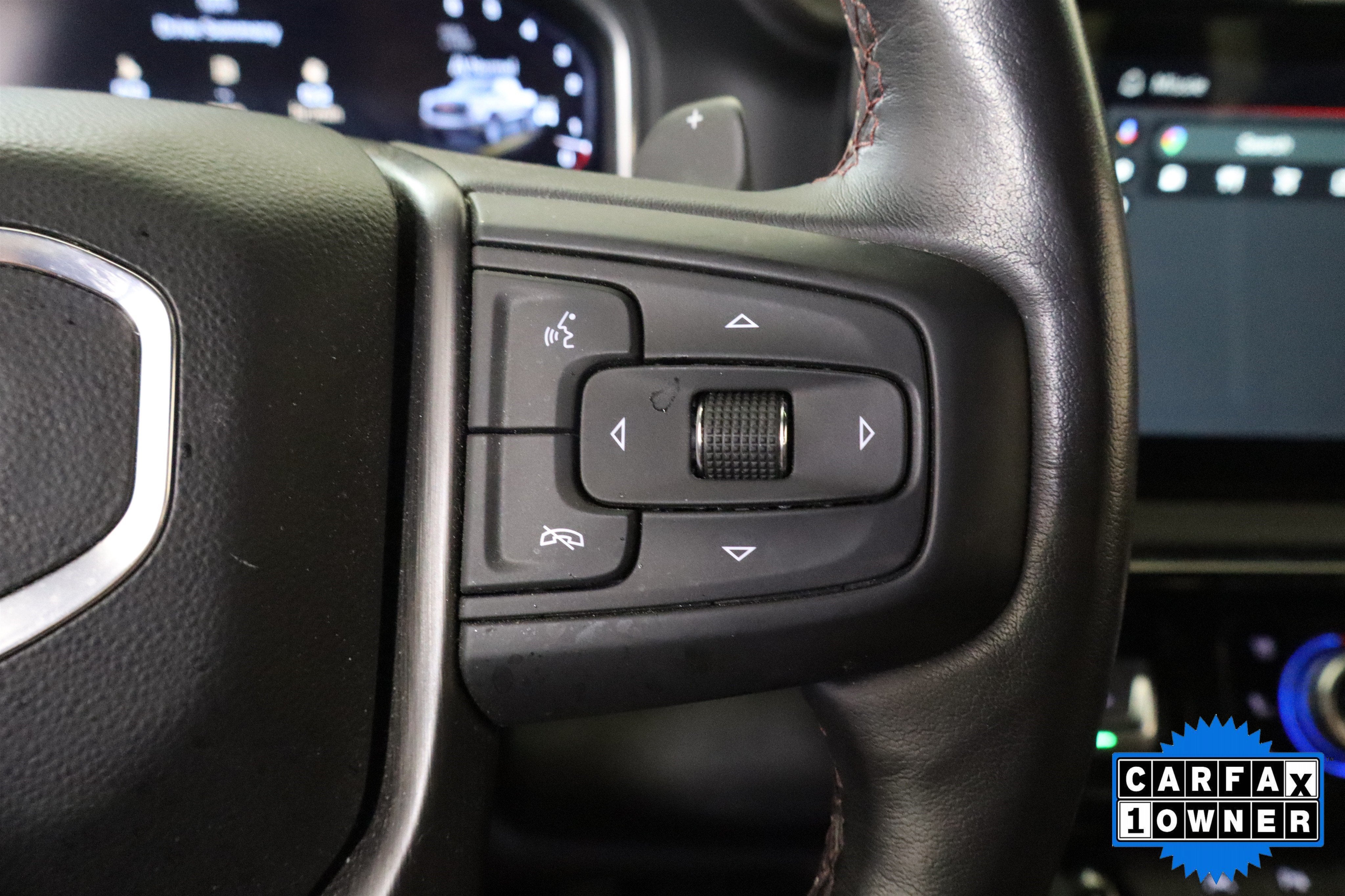 2023 GMC Sierra 1500 AT4X 4WD Crew Cab