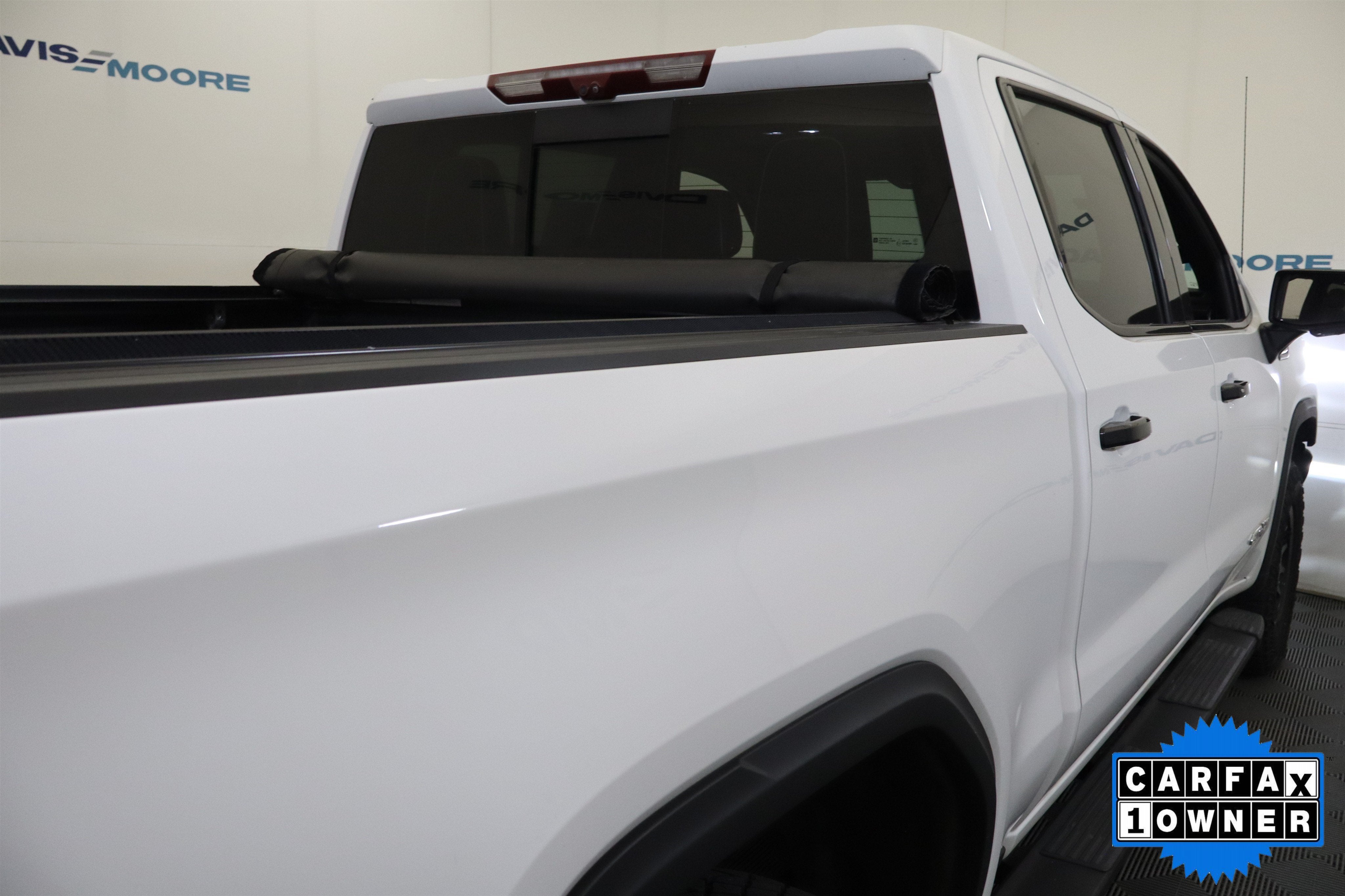 2023 GMC Sierra 1500 AT4X 4WD Crew Cab