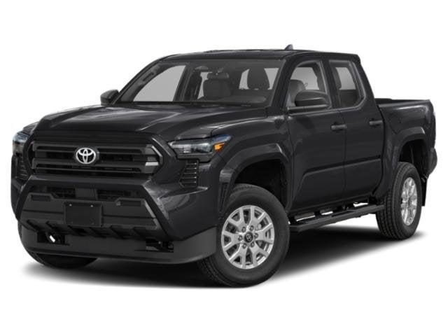 2025 Toyota Tacoma 4WD SR