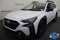 2023 Subaru Outback Onyx Edition XT