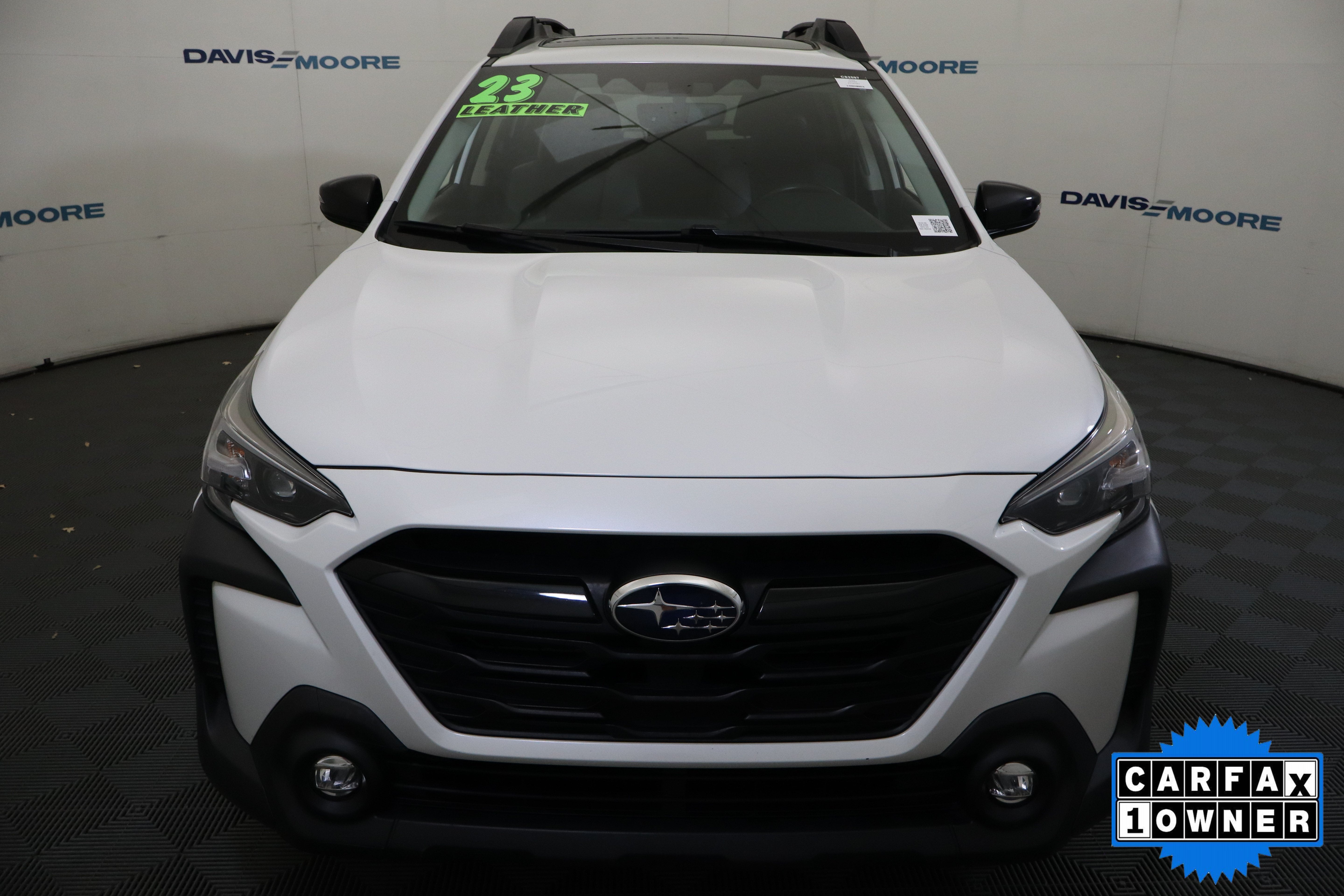 2023 Subaru Outback Onyx Edition XT