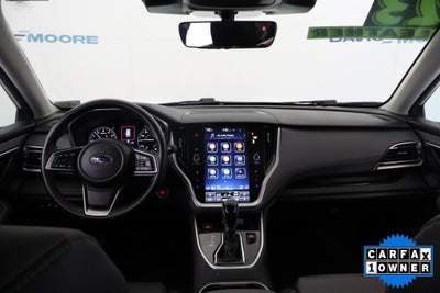 2023 Subaru Outback Onyx Edition XT