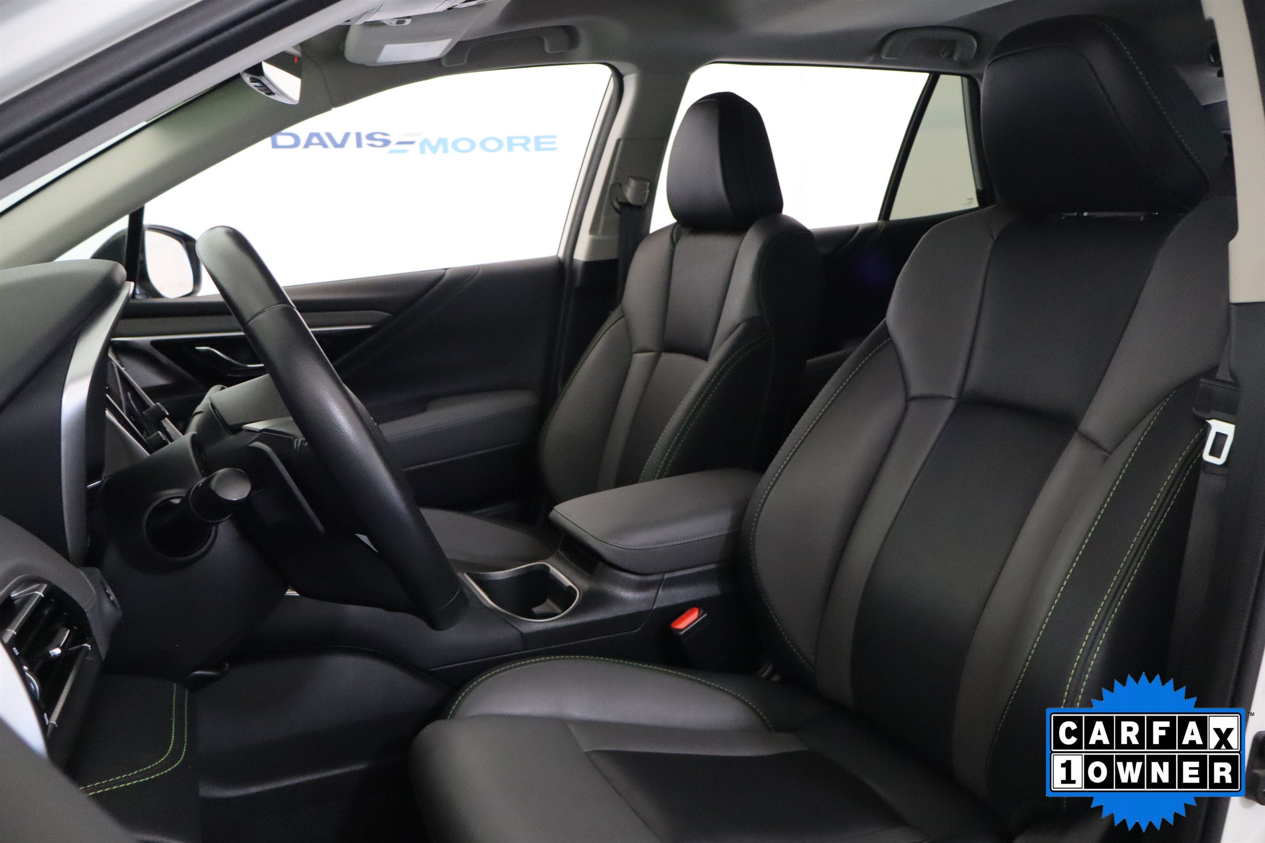2023 Subaru Outback Onyx Edition XT