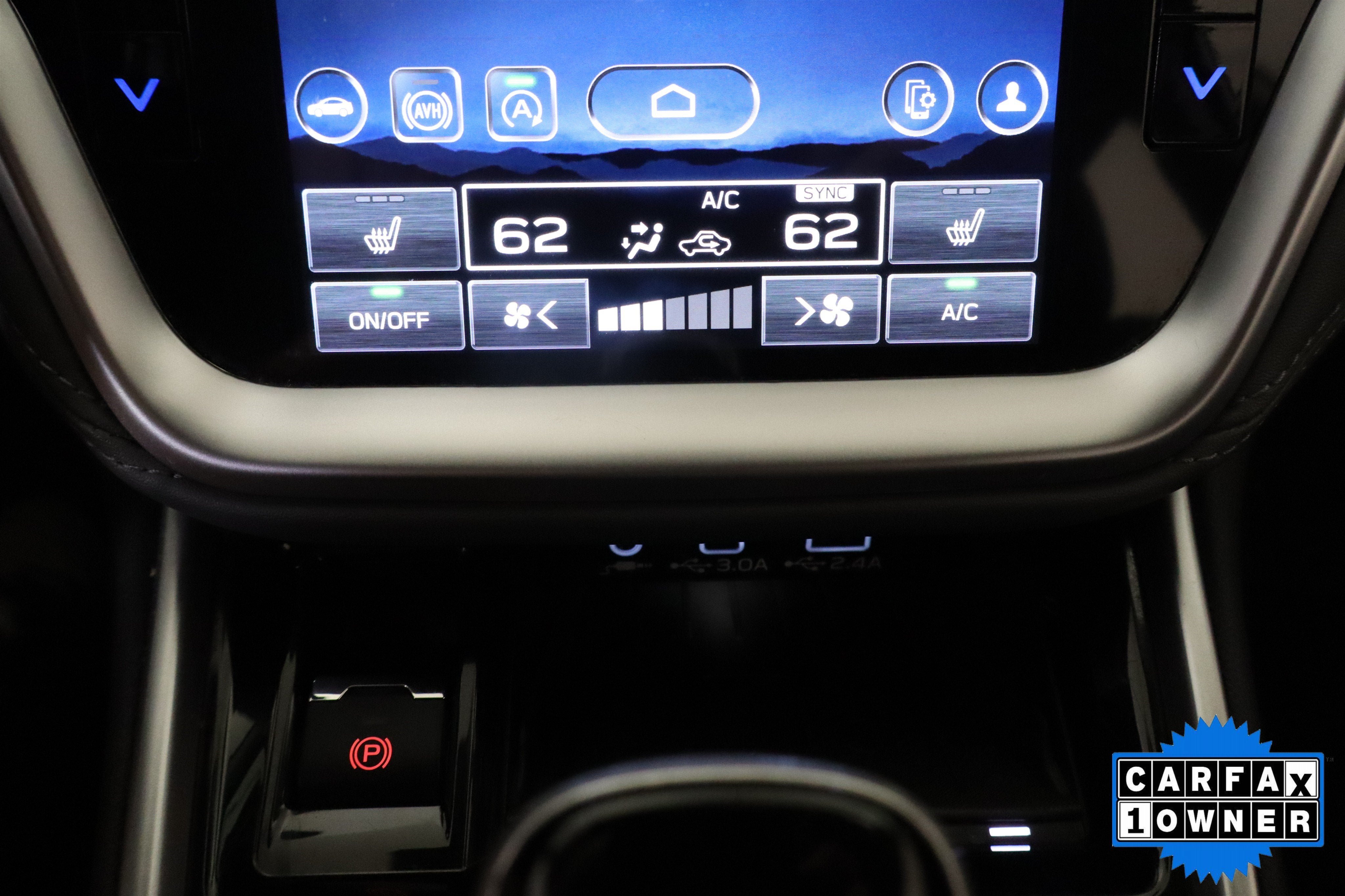 2023 Subaru Outback Onyx Edition XT