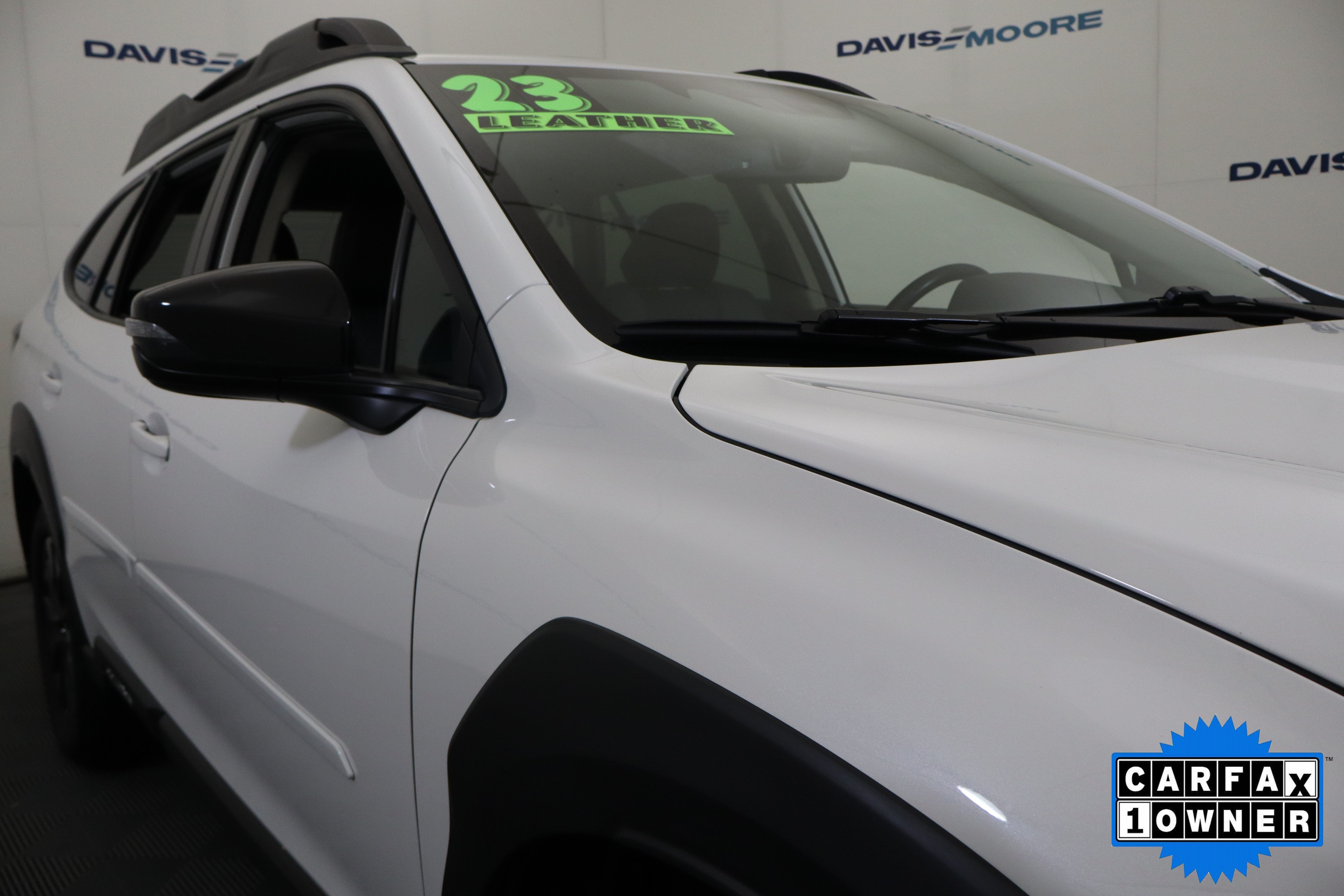 2023 Subaru Outback Onyx Edition XT