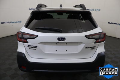 2023 Subaru Outback Onyx Edition XT