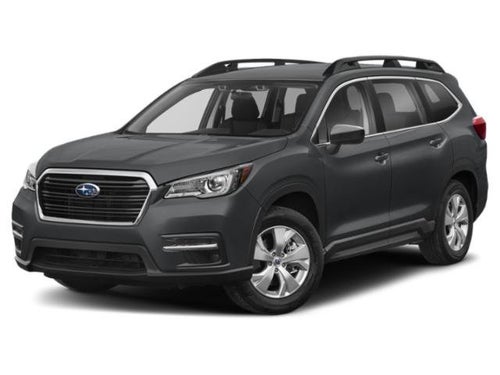 2019 Subaru Ascent Base
