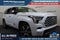 2024 Toyota Sequoia SR5 4WD