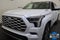 2024 Toyota Sequoia SR5 4WD