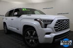 2024 Toyota Sequoia SR5 4WD