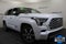 2024 Toyota Sequoia SR5 4WD
