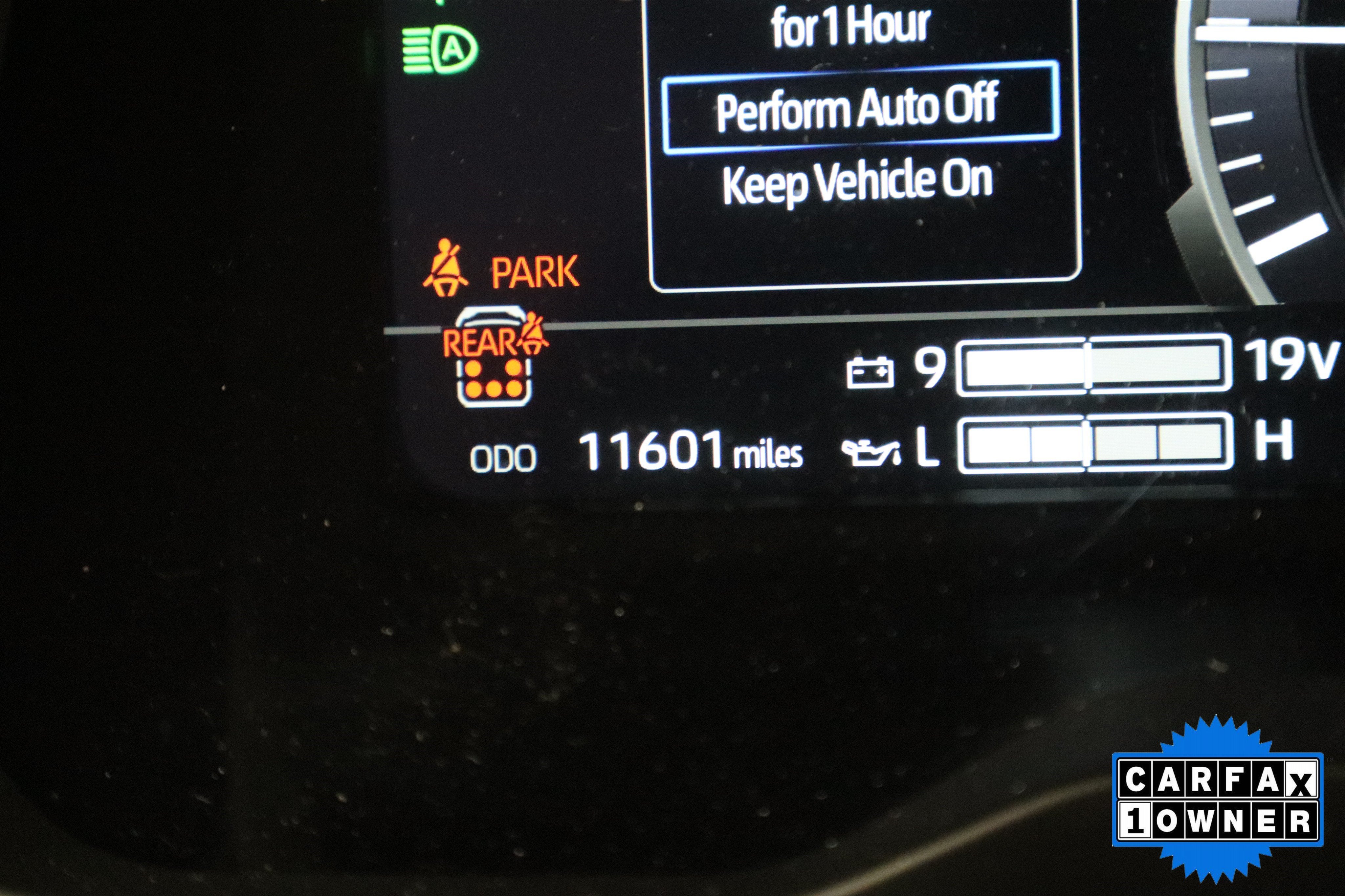 2024 Toyota Sequoia SR5 4WD