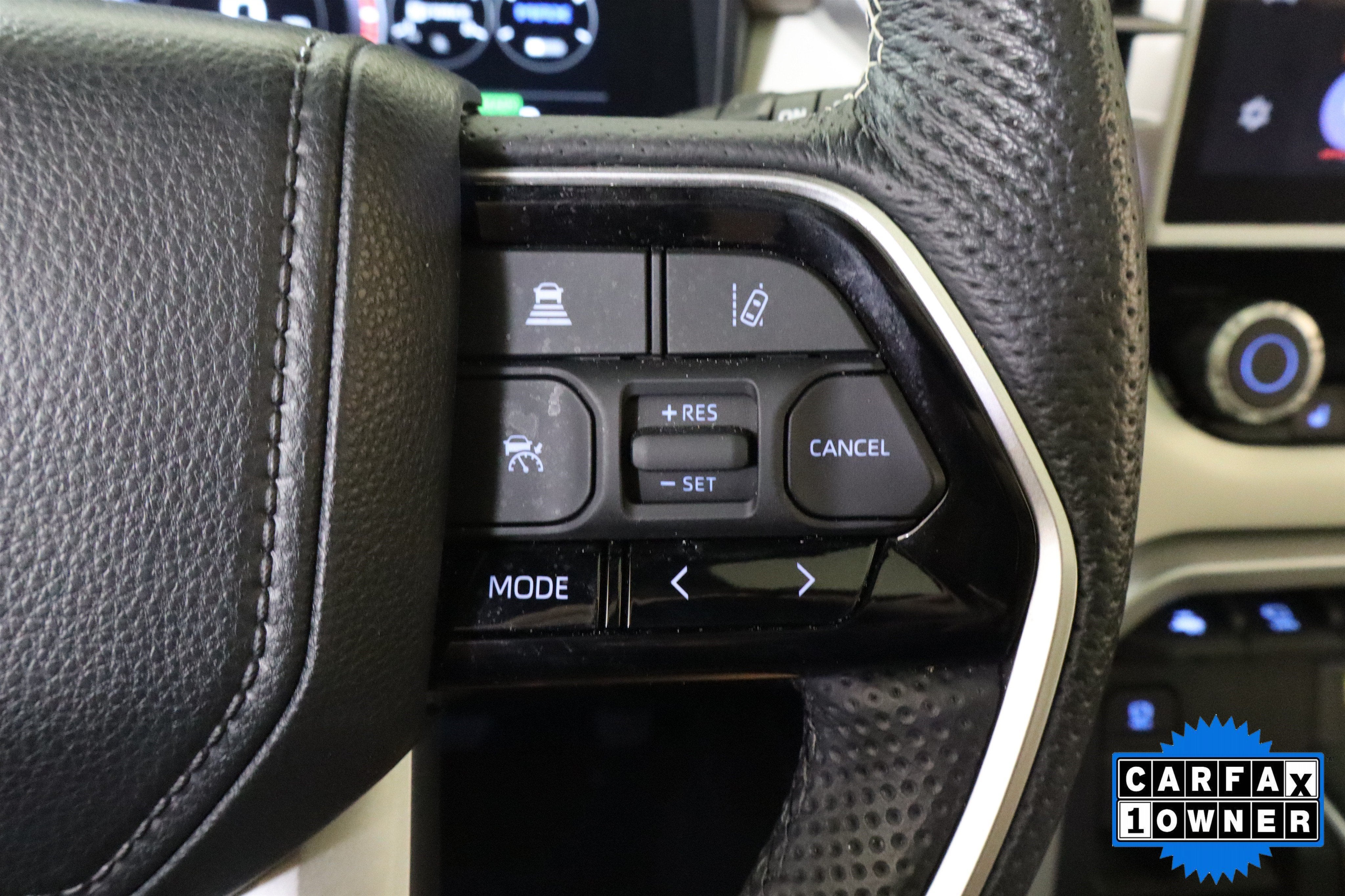 2024 Toyota Sequoia SR5 4WD
