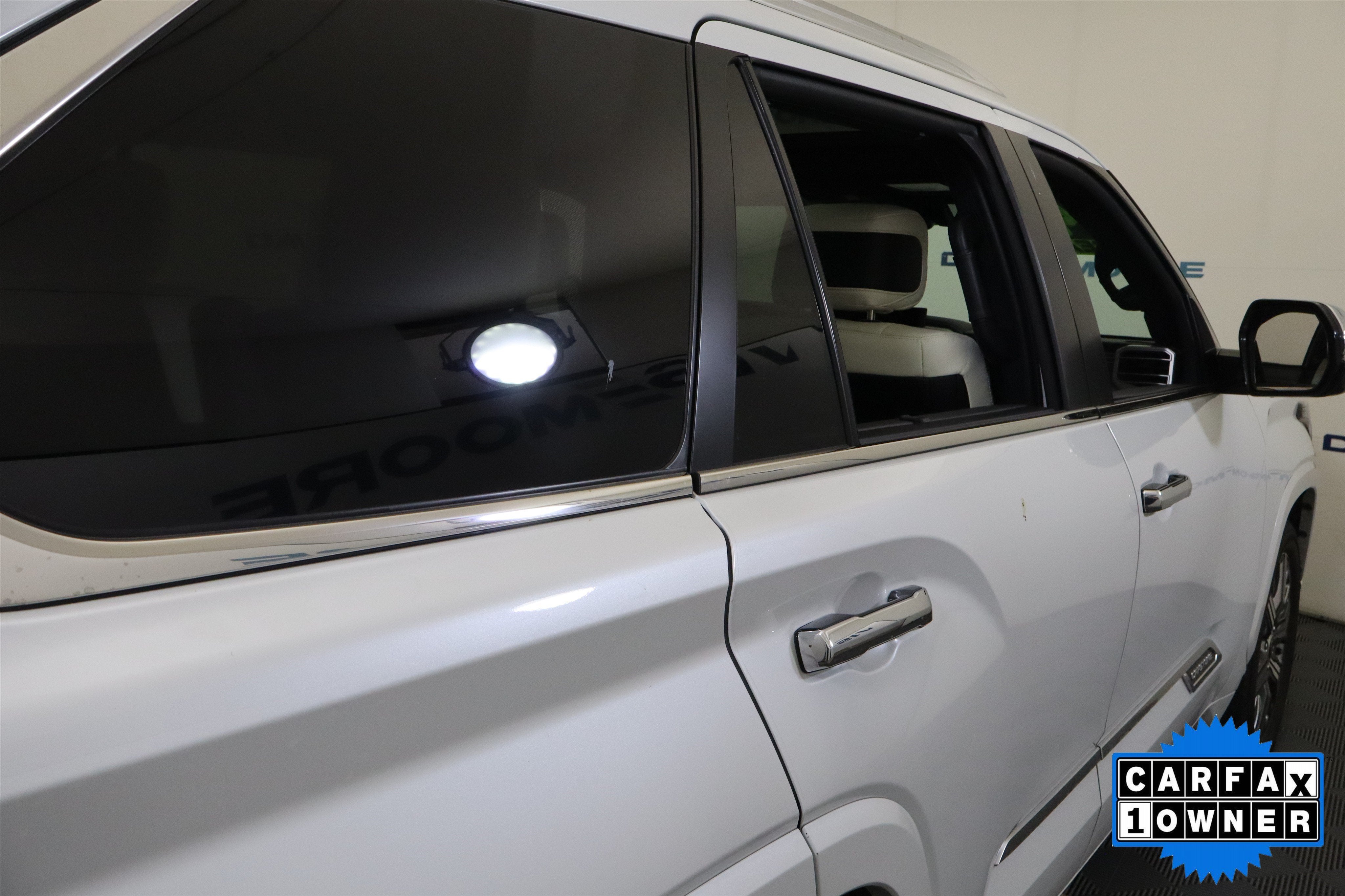 2024 Toyota Sequoia SR5 4WD