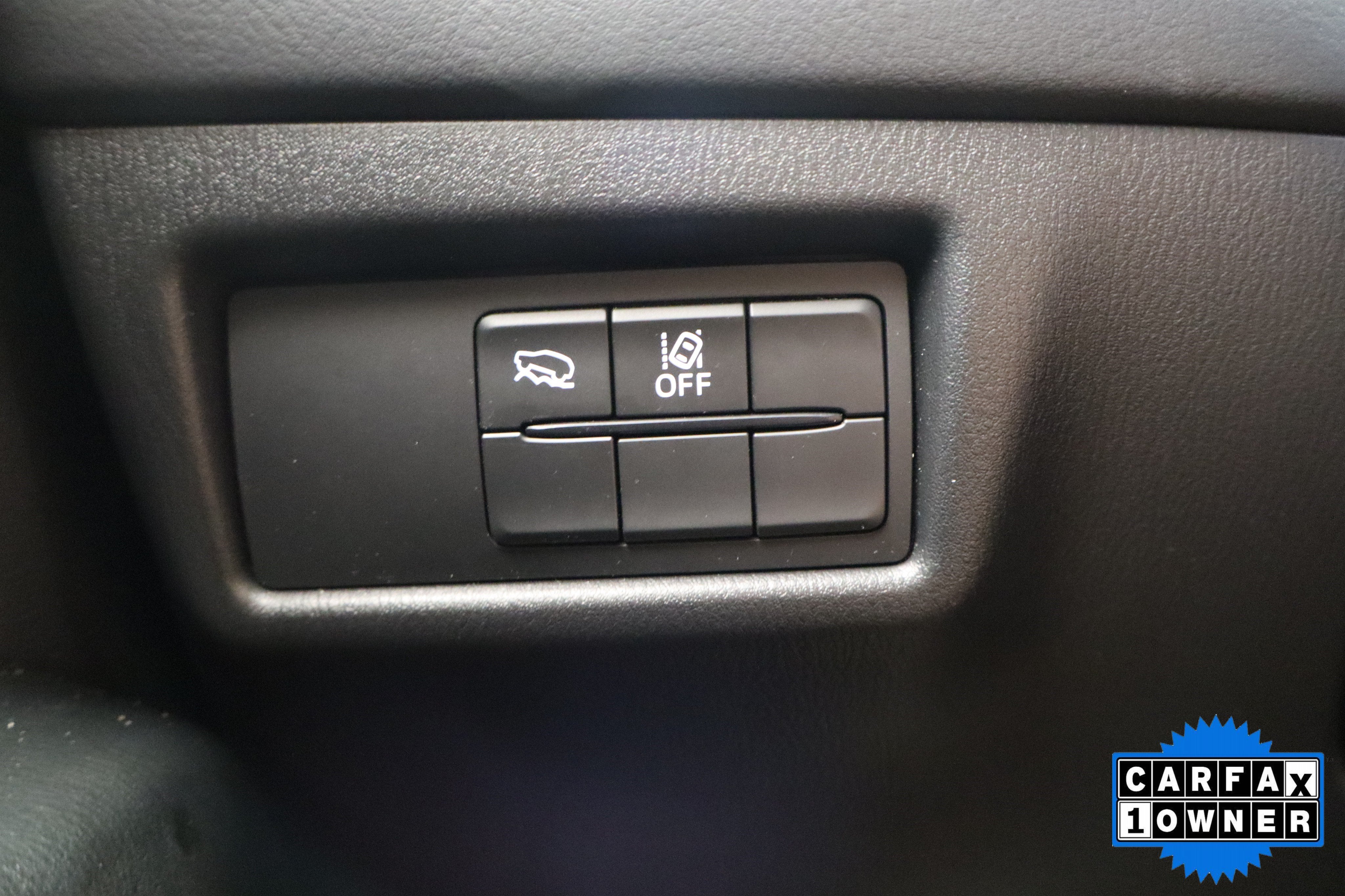 2025 Mazda Mazda CX-5 2.5 S Select Package AWD