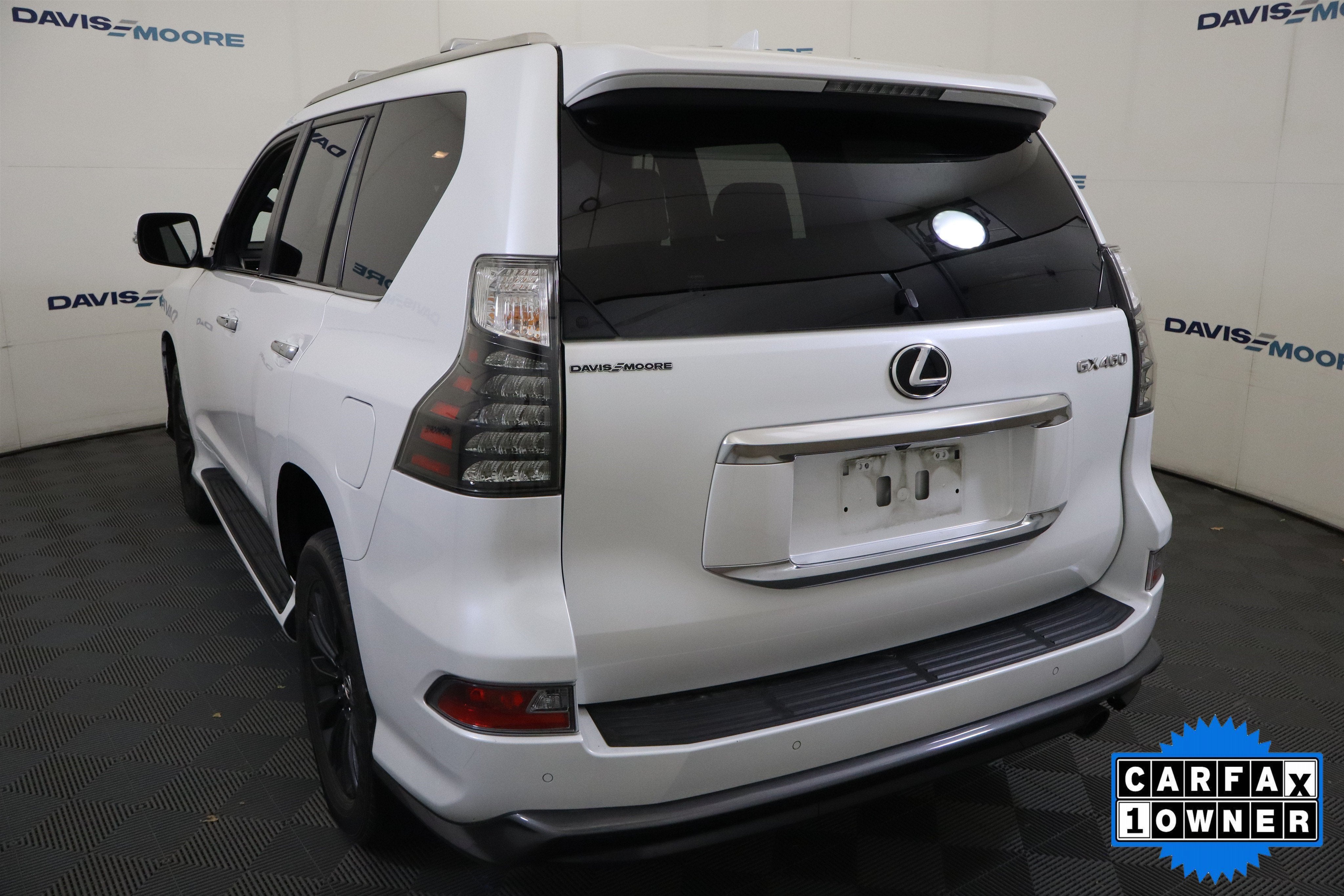 2023 Lexus GX GX 460 Premium 4WD
