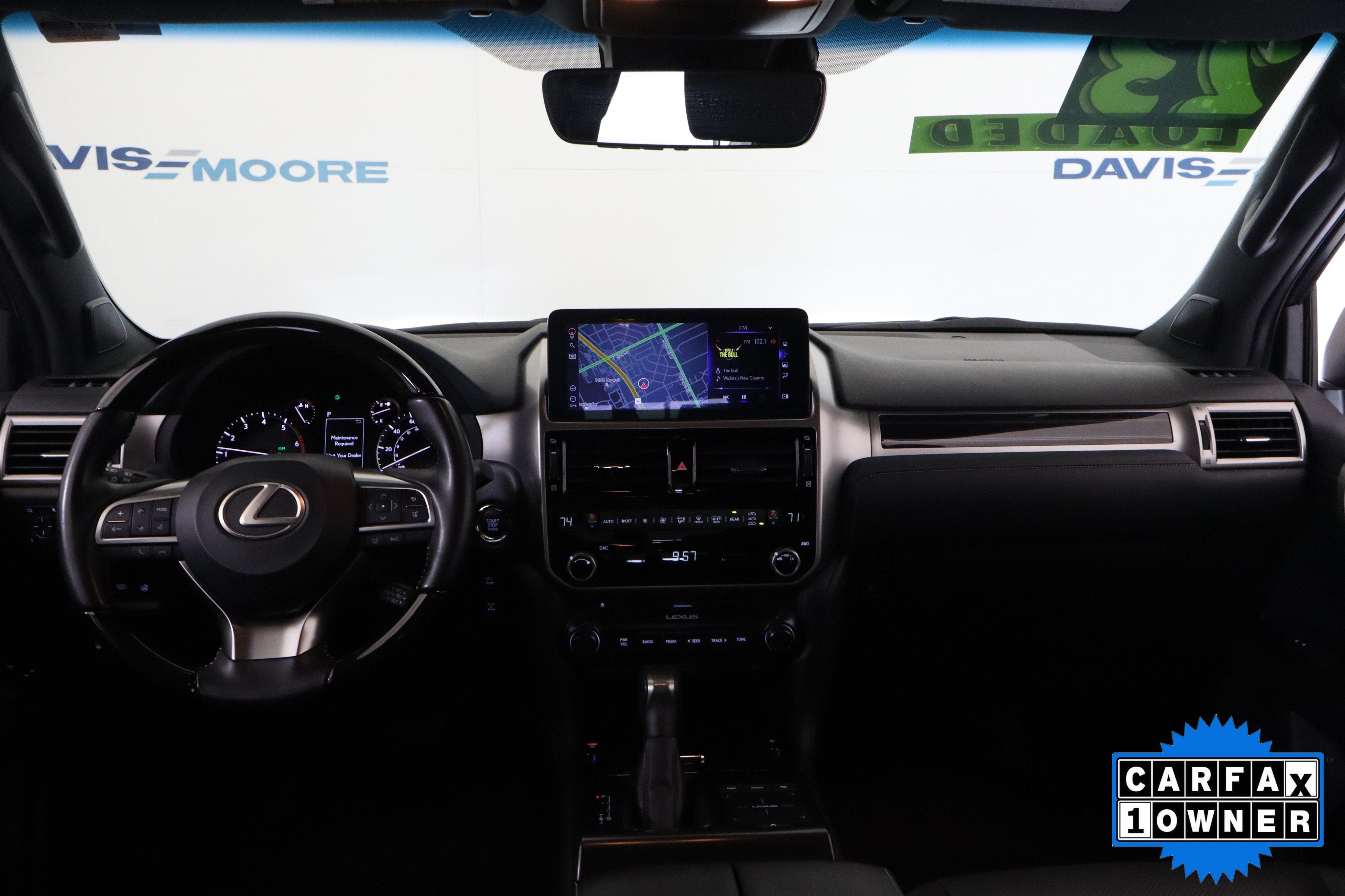 2023 Lexus GX GX 460 Premium 4WD
