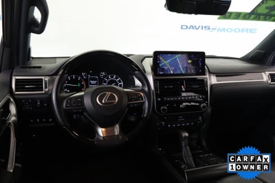 2023 Lexus GX GX 460 Premium 4WD