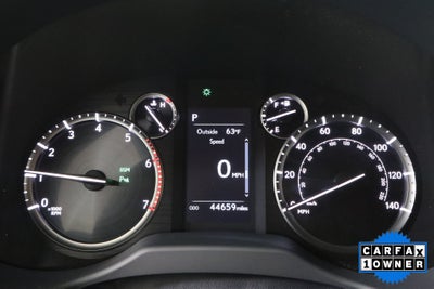 2023 Lexus GX GX 460 Premium 4WD