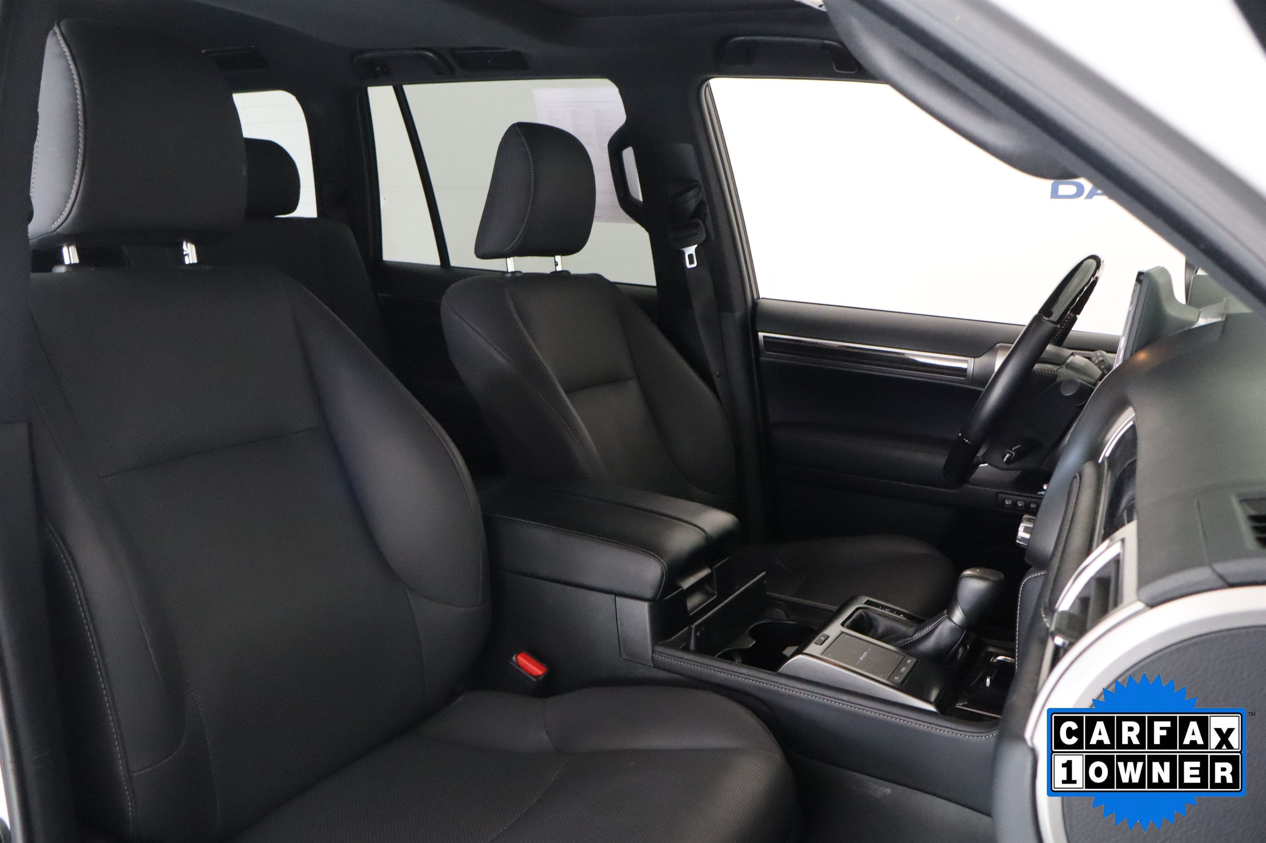 2023 Lexus GX GX 460 Premium 4WD