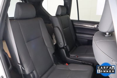 2023 Lexus GX GX 460 Premium 4WD