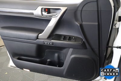 2023 Lexus GX GX 460 Premium 4WD