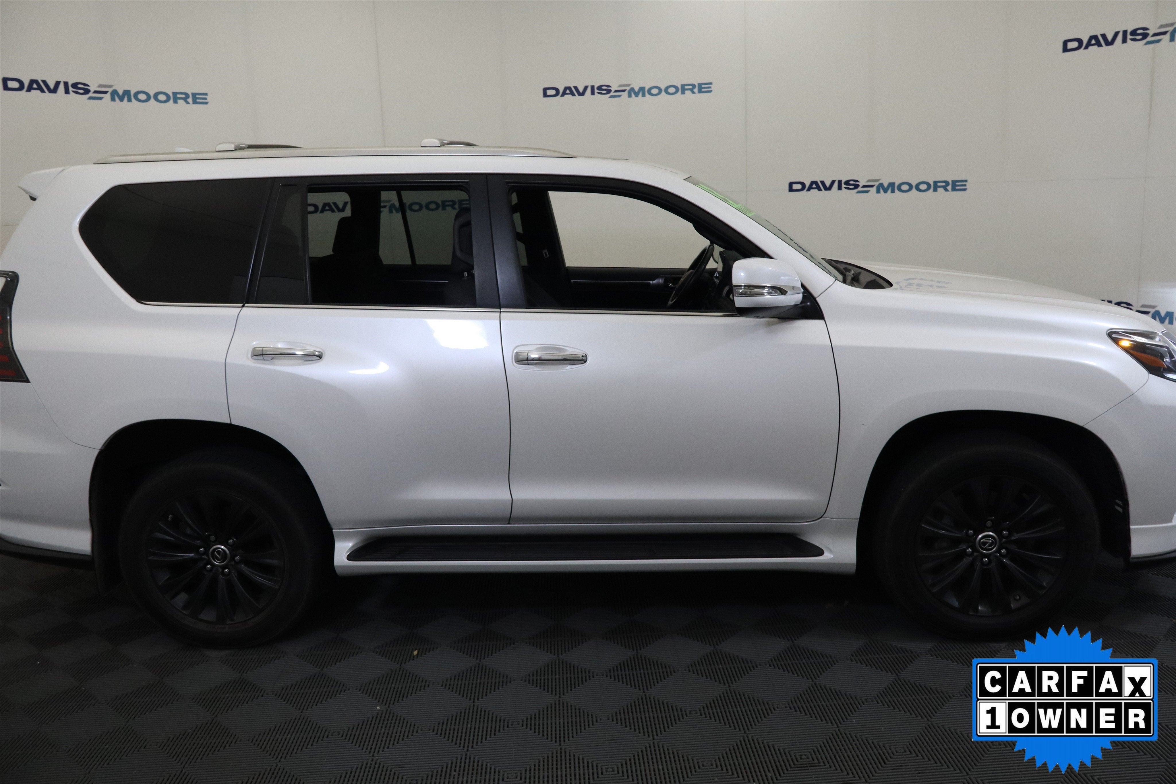 2023 Lexus GX GX 460 Premium 4WD