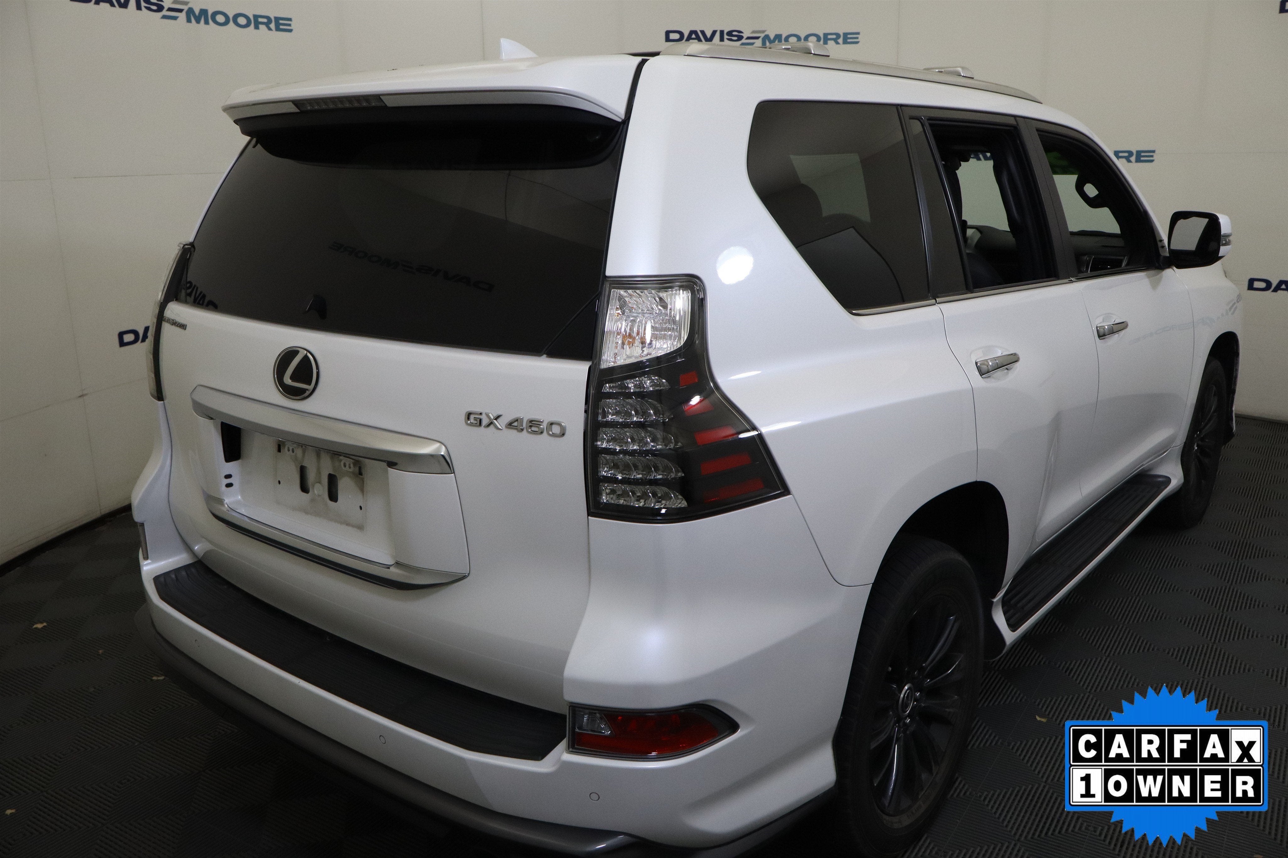 2023 Lexus GX GX 460 Premium 4WD
