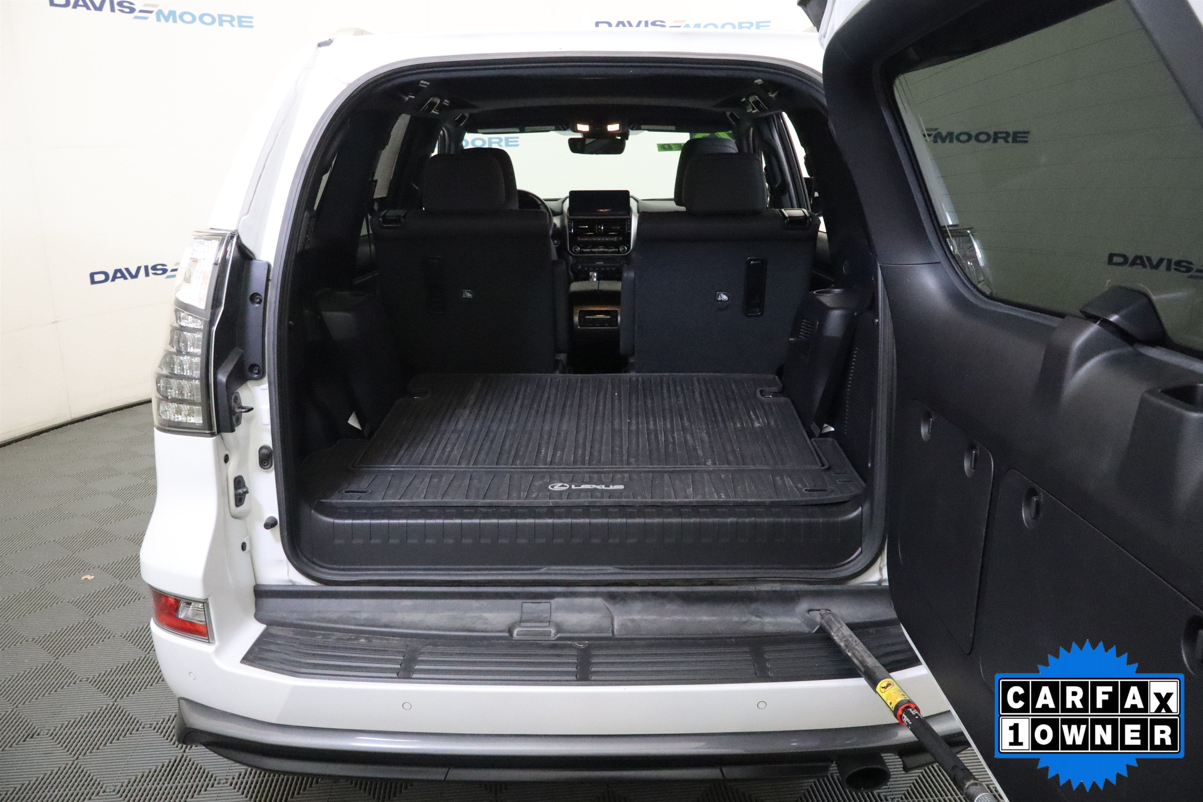 2023 Lexus GX GX 460 Premium 4WD