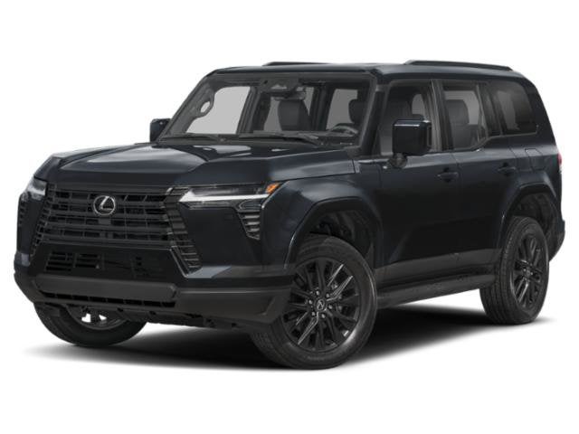 2024 Lexus GX GX 550 Premium 4WD