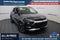 2025 Chevrolet Trailblazer LT AWD