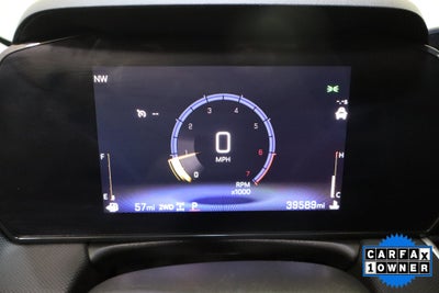 2025 Chevrolet Trailblazer LT AWD