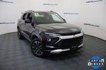 2025 Chevrolet Trailblazer LT AWD