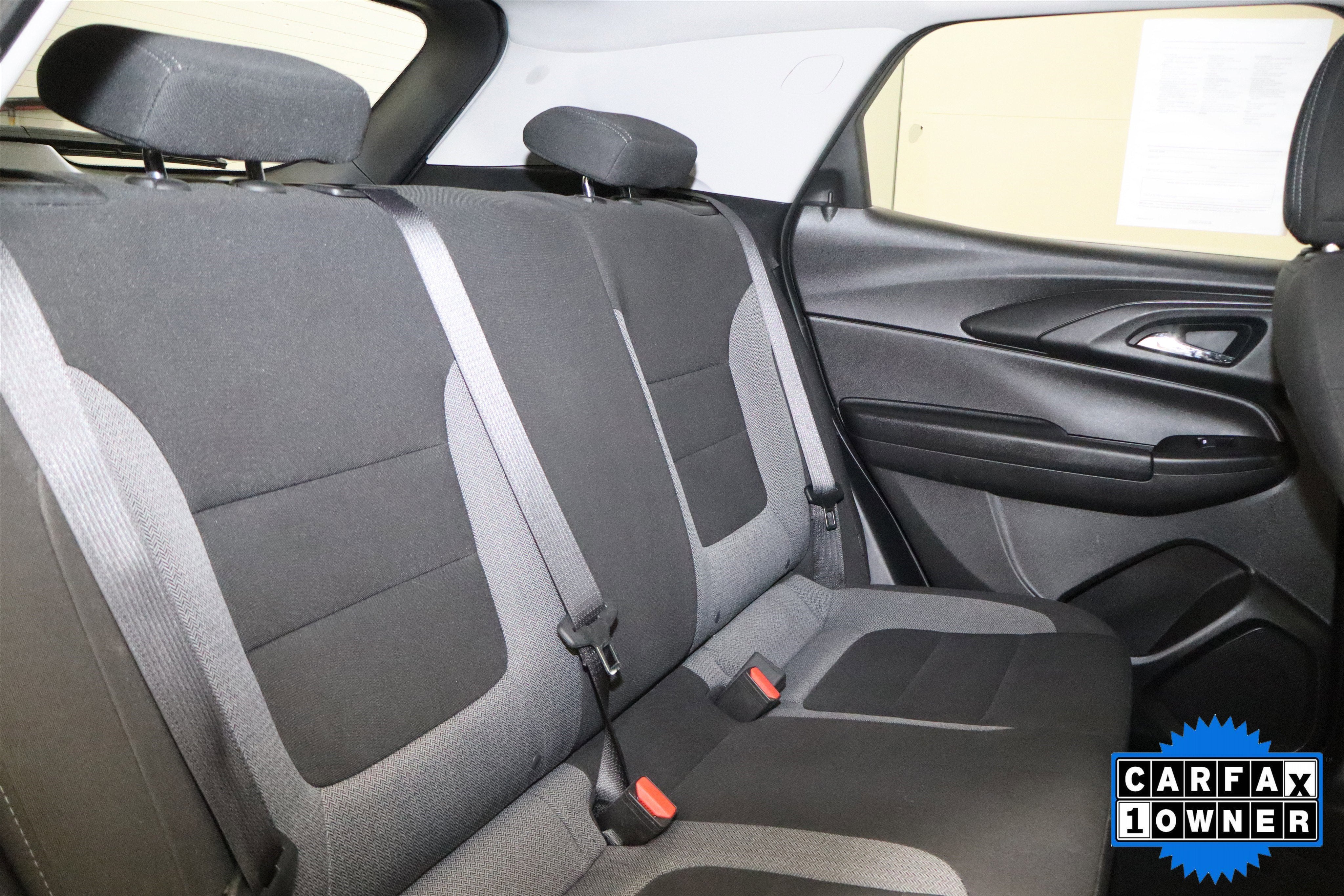 2025 Chevrolet Trailblazer LT AWD
