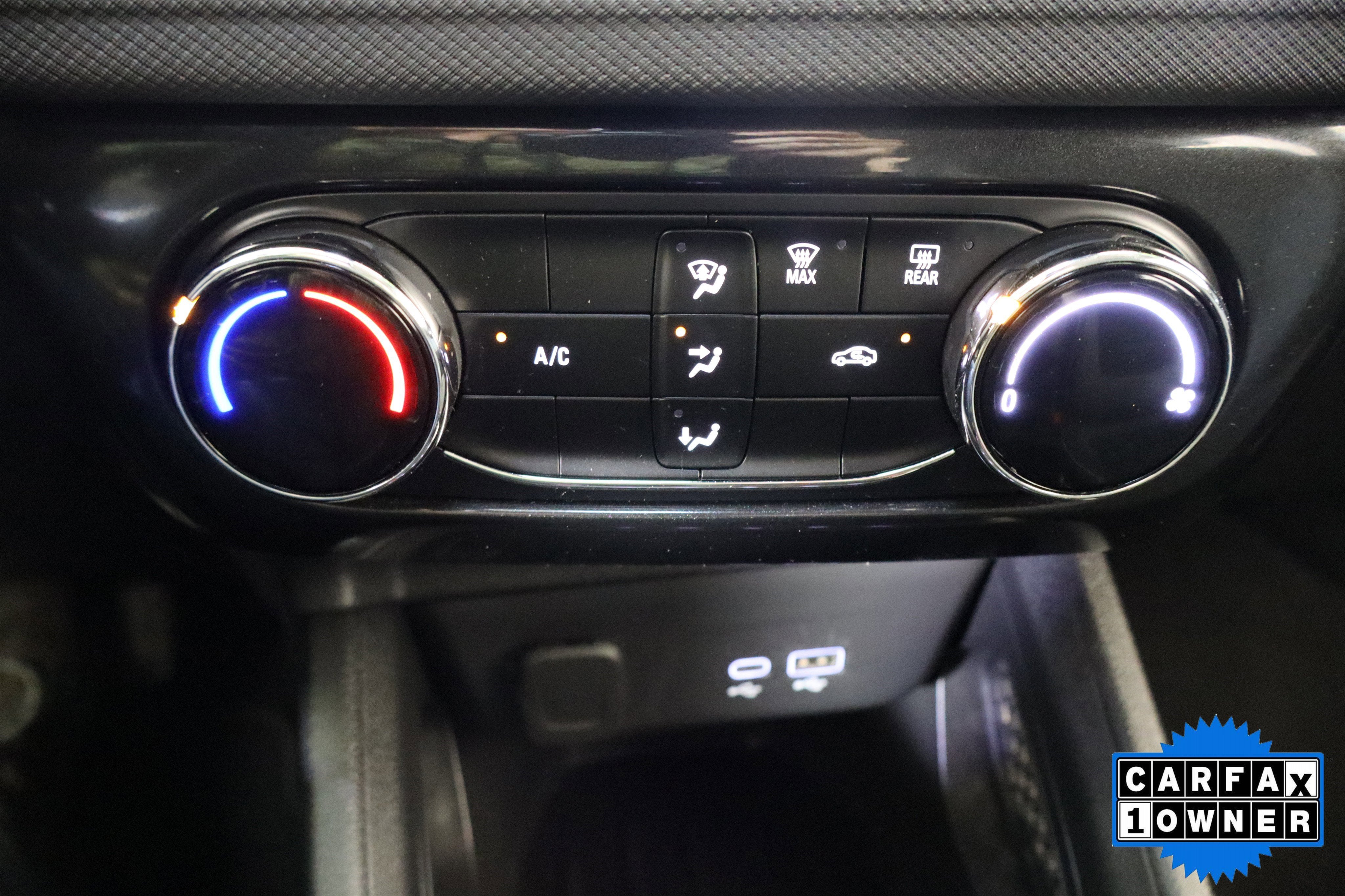 2025 Chevrolet Trailblazer LT AWD